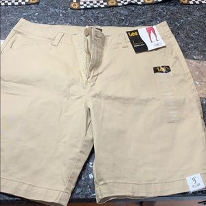 Bermuda shorts